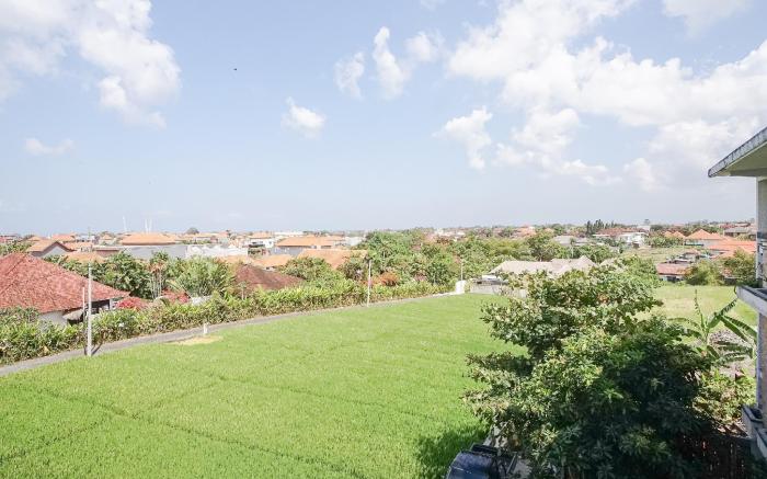 Agung Homestay Canggu