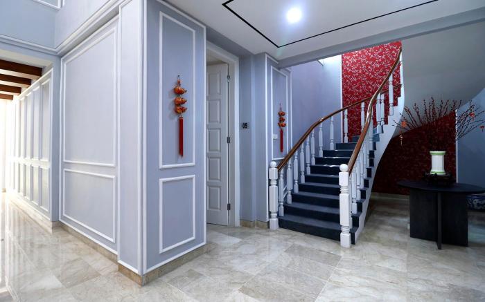 RedDoorz Premium near RS Pondok Indah