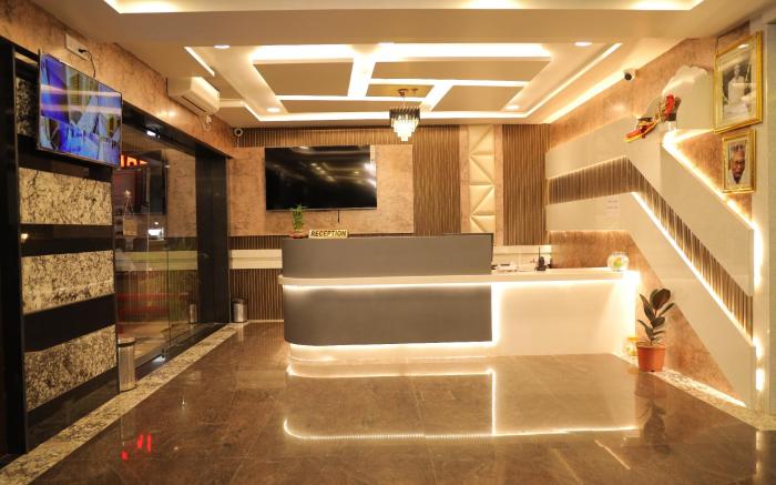 JYOTSNA INTERNATIONAL