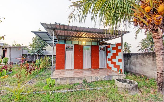 OYO 93121 Abi Bungalow & Hostel