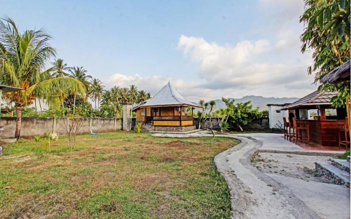 OYO 93121 Abi Bungalow & Hostel