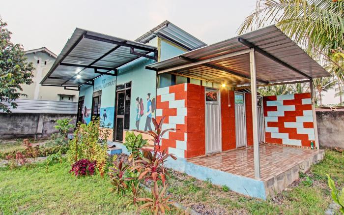 OYO 93121 Abi Bungalow & Hostel