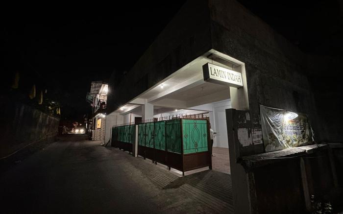 OYO 93128 Hotel Lamin 2