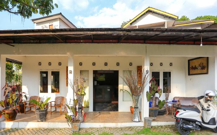 Hotel O Puncak Bogor Near Taman Safari Formerly Alam Hegar