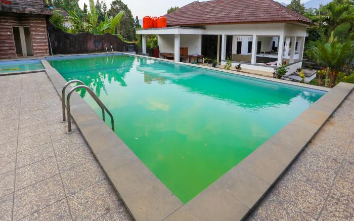 Hotel O Puncak Bogor Near Taman Safari Formerly Alam Hegar