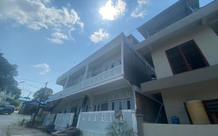 OYO 93130 Baloi Homestay
