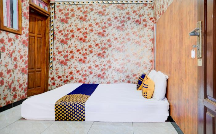 SPOT ON 93149 Karman's Sari 1 Homestay Syariah