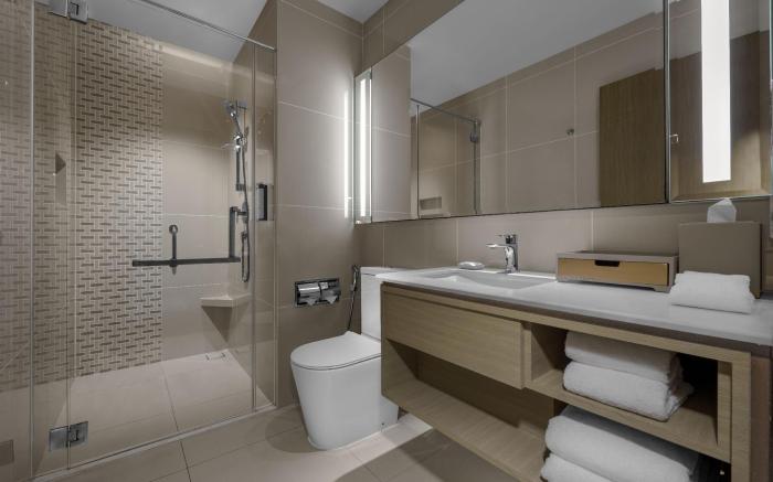 Hyatt Place Johor Bahru Paradigm Mall