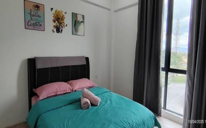 The Glen Apartment B3@Arang Road (6 Pax)