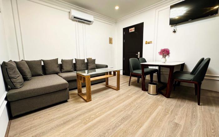 Phước Hưng 3 Hotel