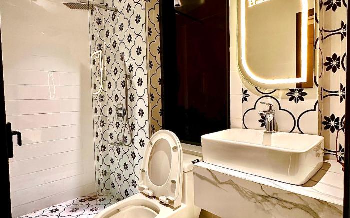 Phước Hưng 3 Hotel
