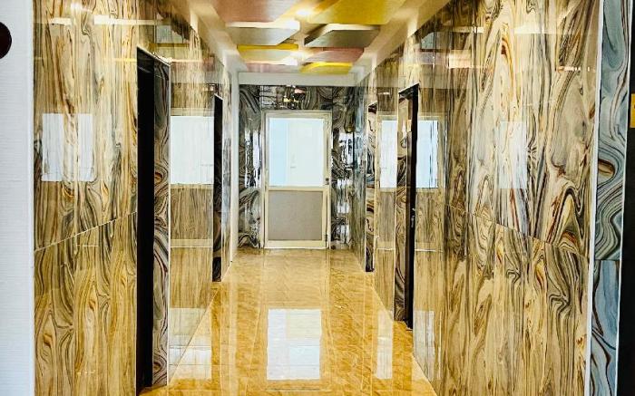 Hotel Star Nivas Srirangam
