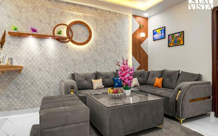 StayVista at Regal By Aaj 