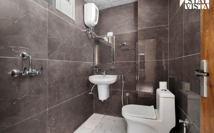 StayVista at Regal By Aaj 