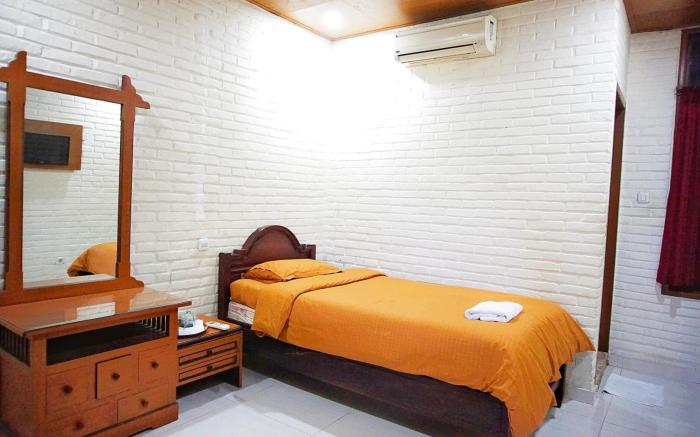 Ary's Hotel by Cocotel