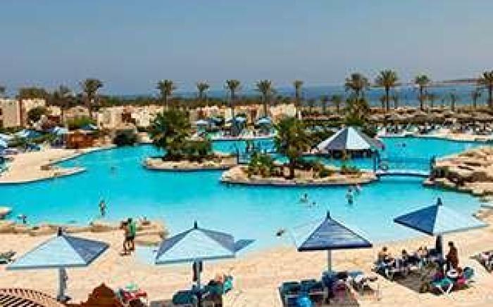 Sunrise Royal Makadi Resort
