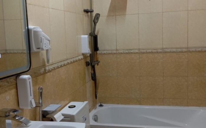 Hyba Hostel & Hotel