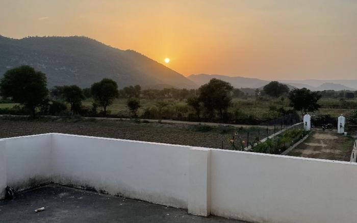 Srivan Homestay