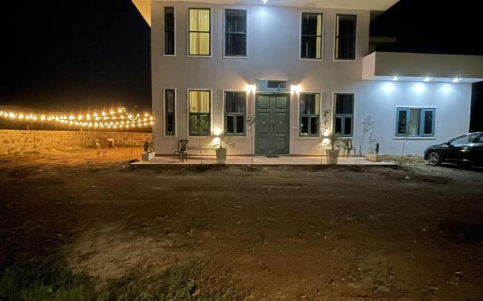 Srivan Homestay