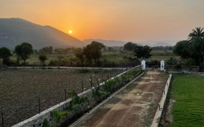 Srivan Homestay