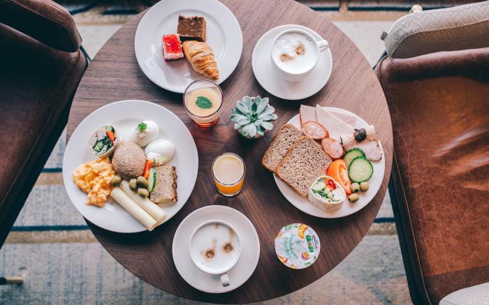 Hotel MDM City Centre