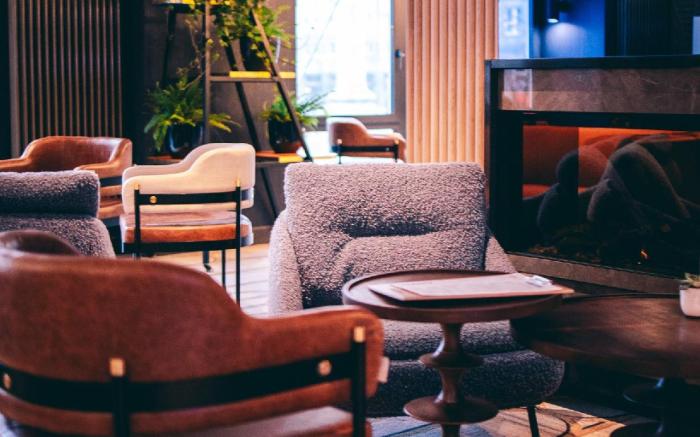 Hotel MDM City Centre