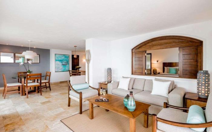 Villa Premiere Boutique Hotel & Romantic Getaway