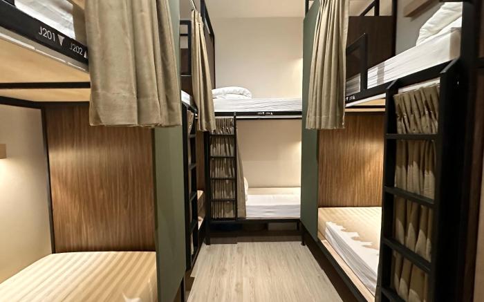 Jiran Hostel