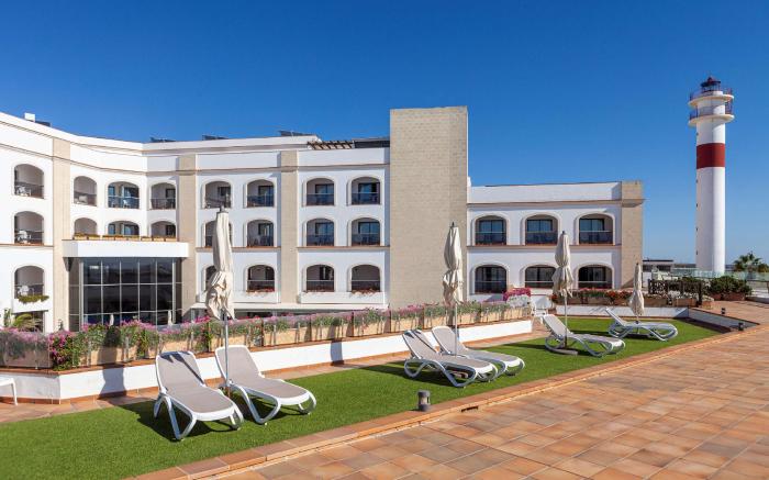 Hotel Duque de Najera