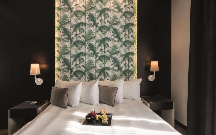Hotel Manin