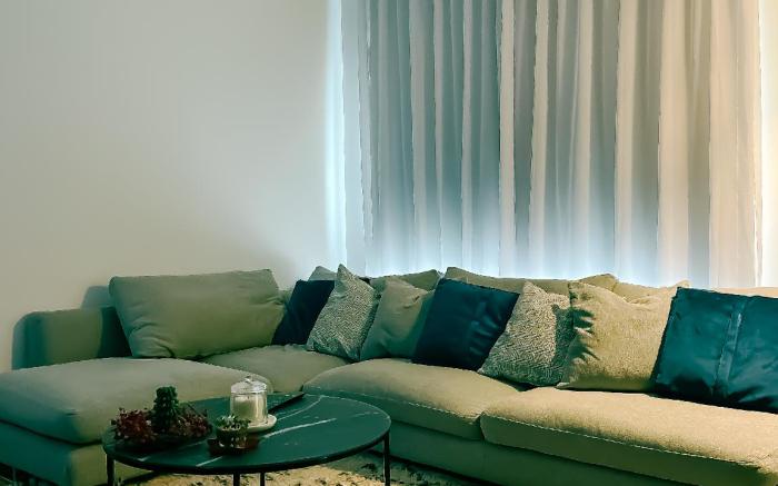 Viva Vigo con vistas a la ría by vigovacaciones