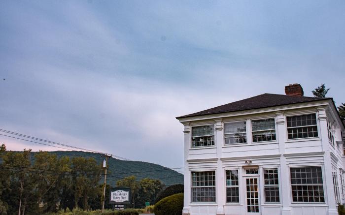 Blackberry River Inn