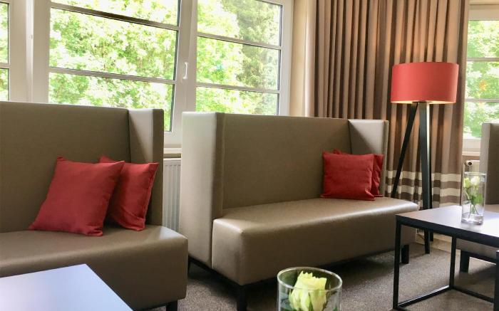 Relexa Hotel Harz Wald
