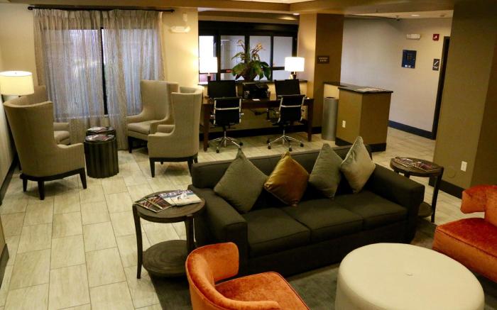 Best Western Plus Omaha Airport Inn