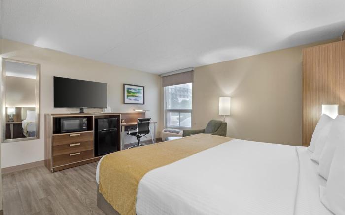 Best Western Galaxy Inn