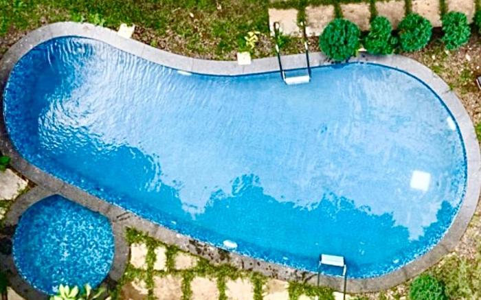Sea Breeze 1 bhk apartment A12 Calangute,North Goa