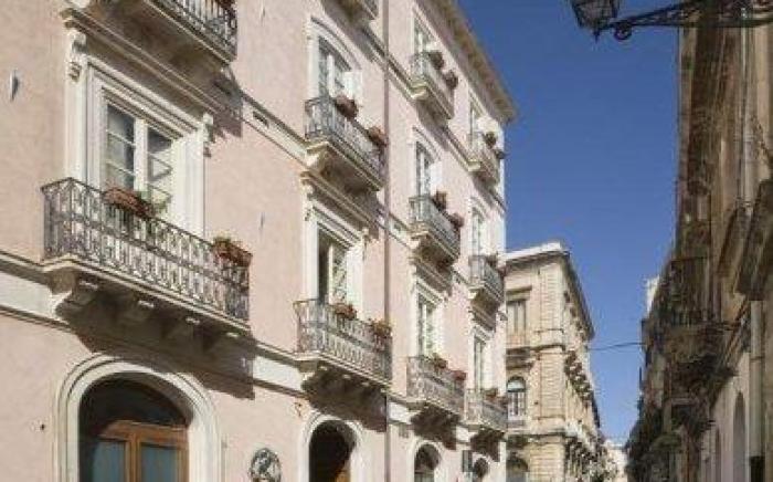 Palazzo Artemide - VRetreats