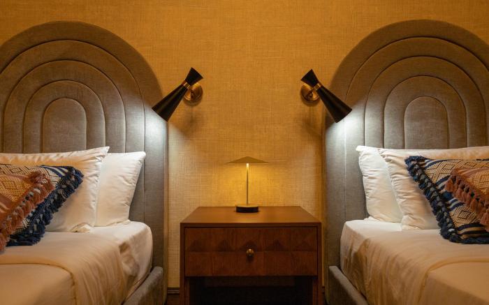 Casa H Hotel Boutique