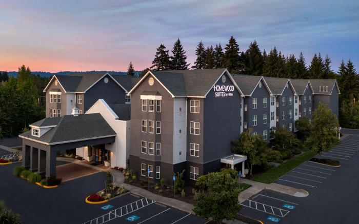 Homewood Suites by Hilton Hillsboro/Beaverton