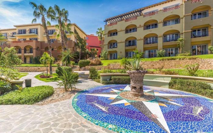 Hacienda del Mar Los Cabos, An Autograph Collection All-Inclusive Resort