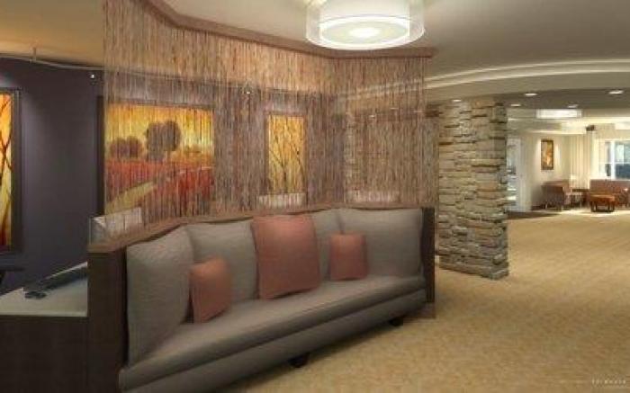 Ledgestone Hotel