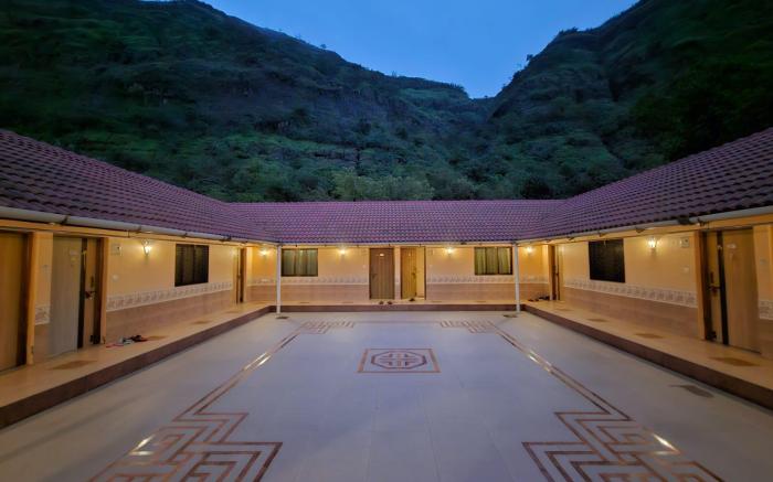 Shivraj Palace Resort