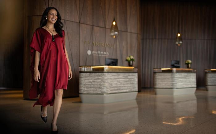 Pullman Auckland Airport 