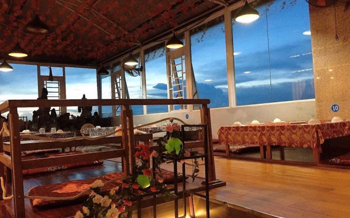 Biển Hồ Gia Lai Hotel