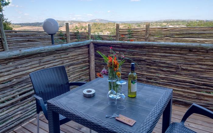 Tembo Guest Lodge