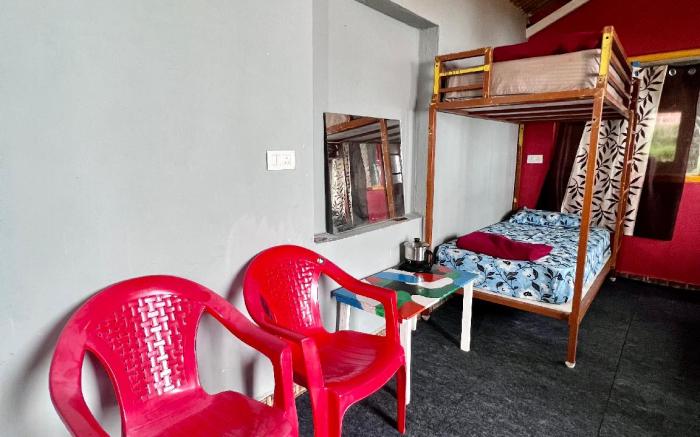 Little Hearts Cottage Vattakanal