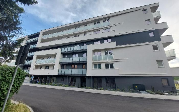 Royal Smart Apartments Cracow