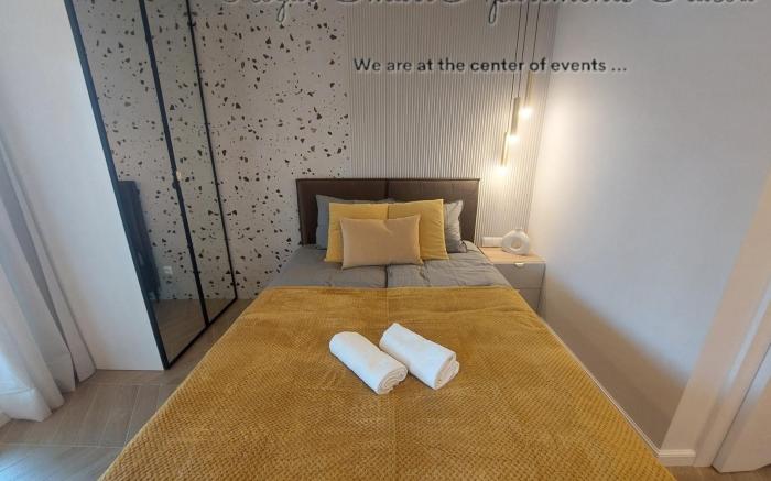 Royal Smart Apartments Cracow
