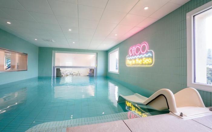 Pico Kids Pool Villa