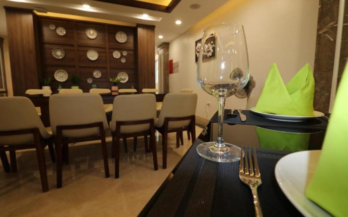 Catba View Hotel